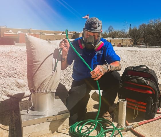 Dryer Vent Cleaning Phoenix, AZ