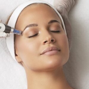 Why Dermapen Favorite Skin Rejuvenation Treatment