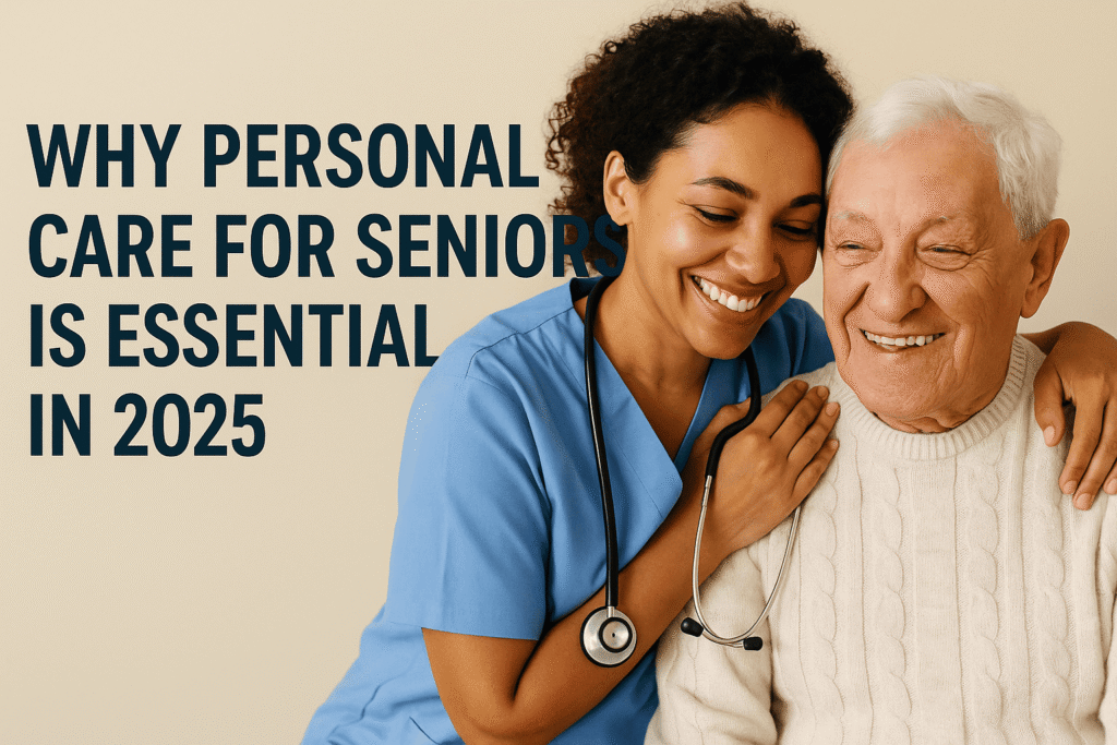 senior care advisors