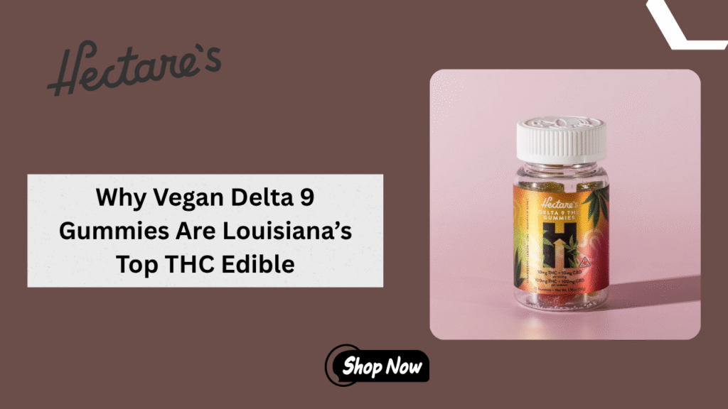 vegan delta 9 gummies