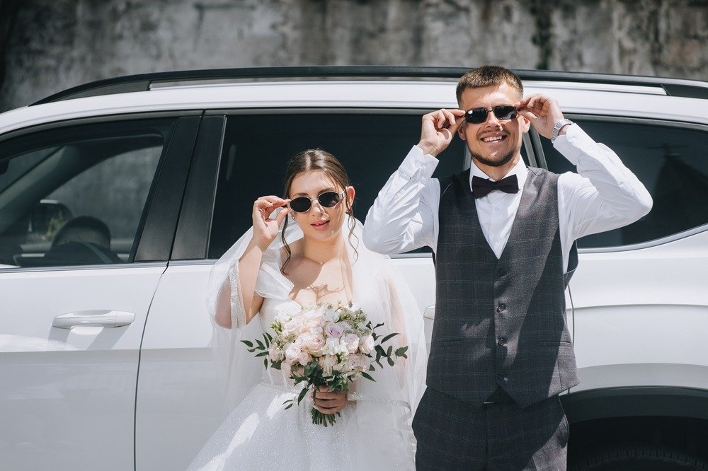 Wedding Limo Service