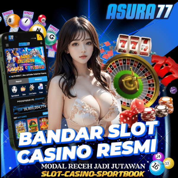 Slot Gacor