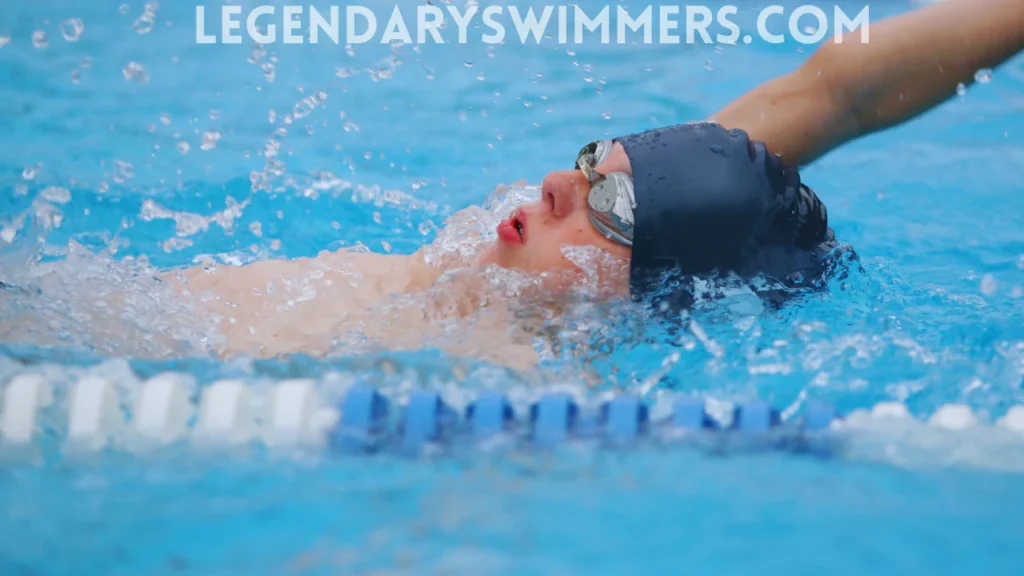 10 Tips to Enhance Your Backstroke Technique
