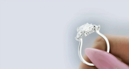 Quality Lab made Diamonds in uk