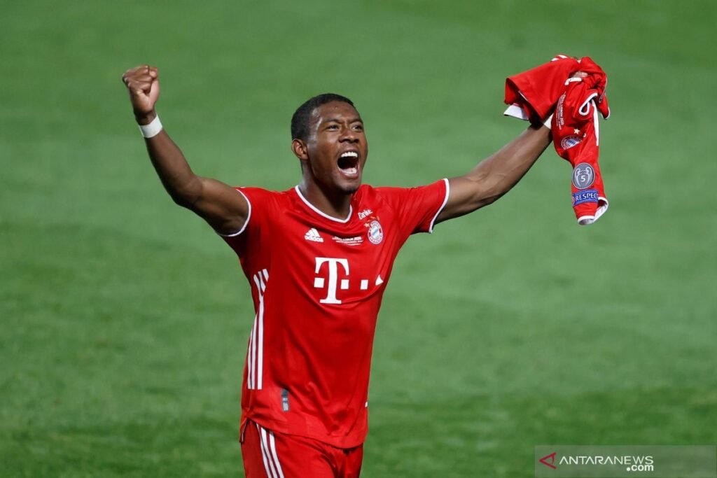 bayern munchen