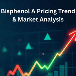 BPA pricing trend