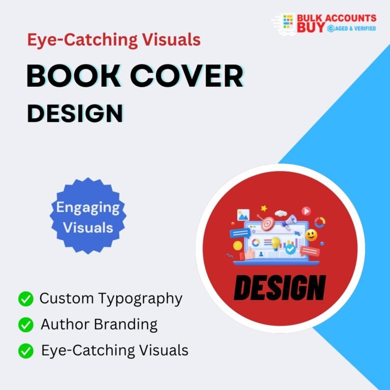 Book Cover Designer