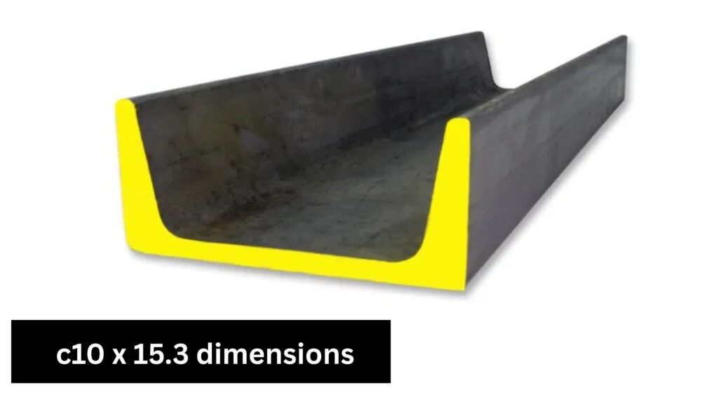 c10 x 15.3 dimensions