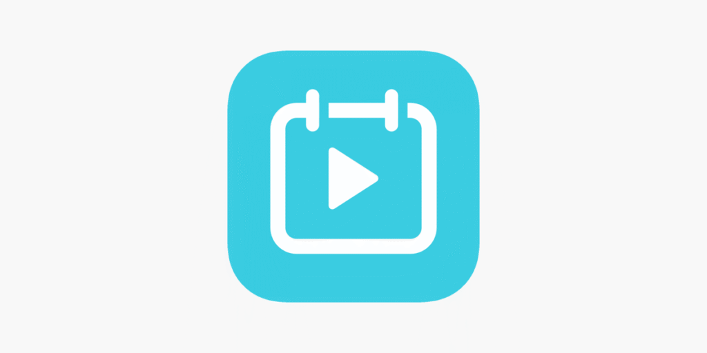 calendia app
