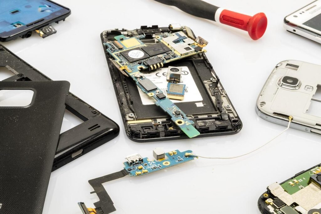 cell phone repair