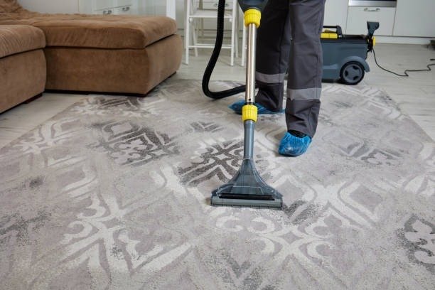 Commercial Cleaning Services