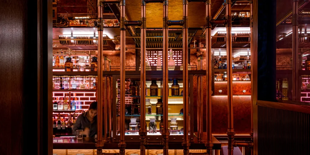 cocktail club london