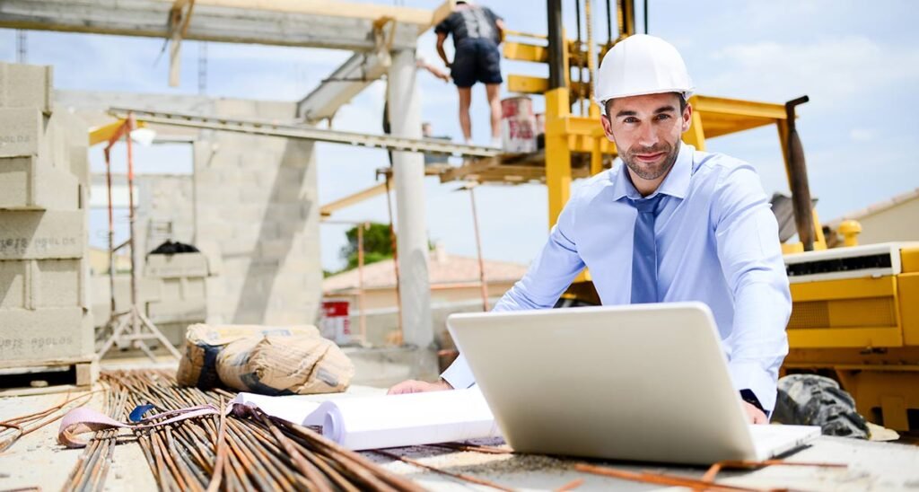 construction project management