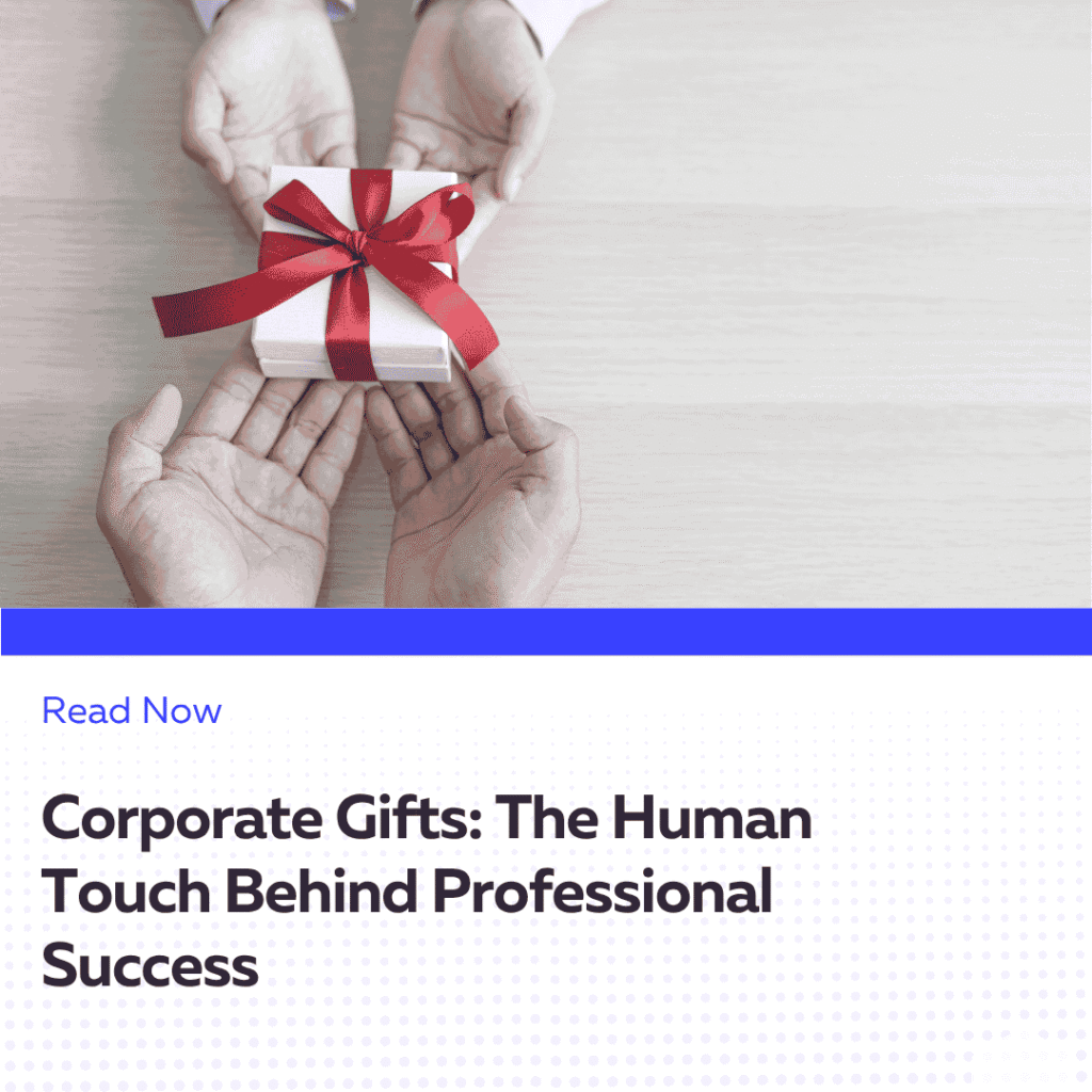 corporate gifts