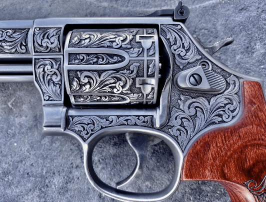custom engraving Edmonton