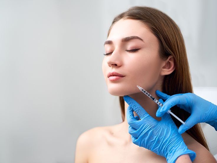 Best Dermatologist in Riyadh – Dr. Nermeen Salah