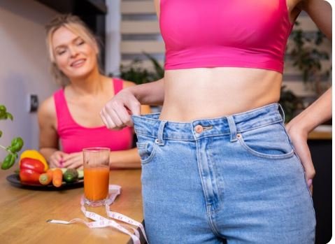 weight gain diet plan