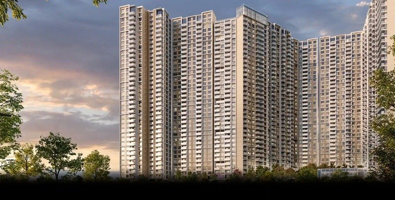 DLF West Park Andheri