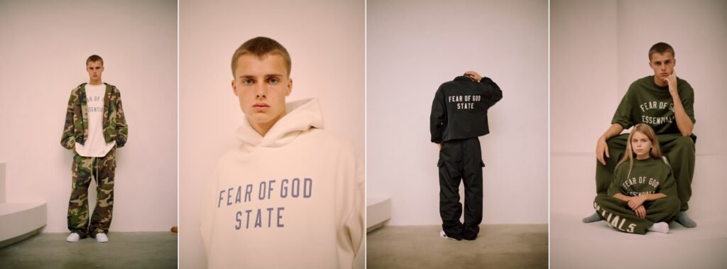 Our Practical Essentials Hoodie is Designed with You in Mind