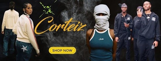Discover the Hype Around Cortiez Streetwear and Its Global Rise