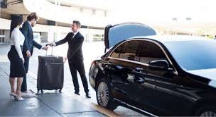 Dallas airport transportation