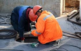 Drain Repair Caversham