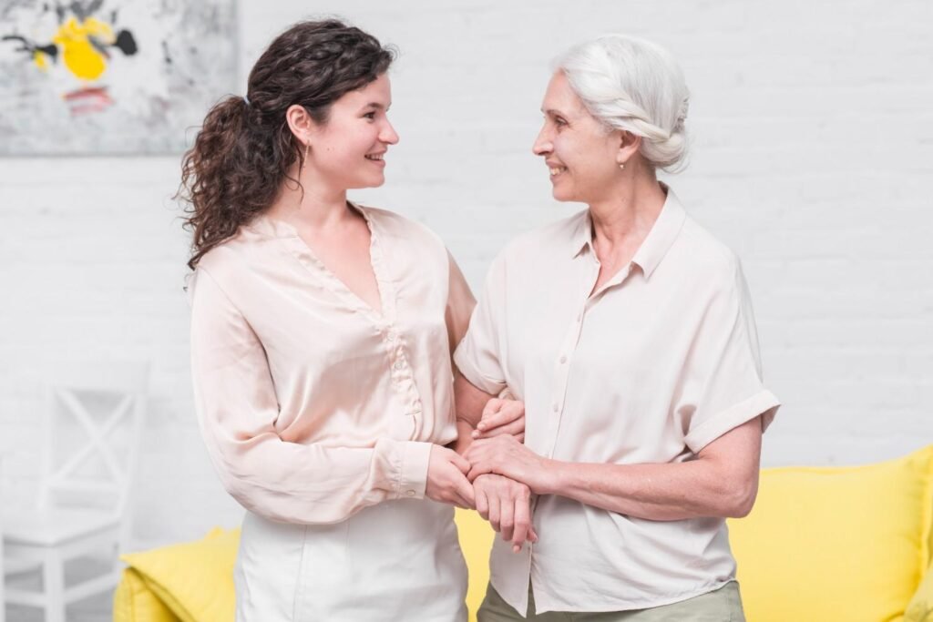 elder care in princeton nj