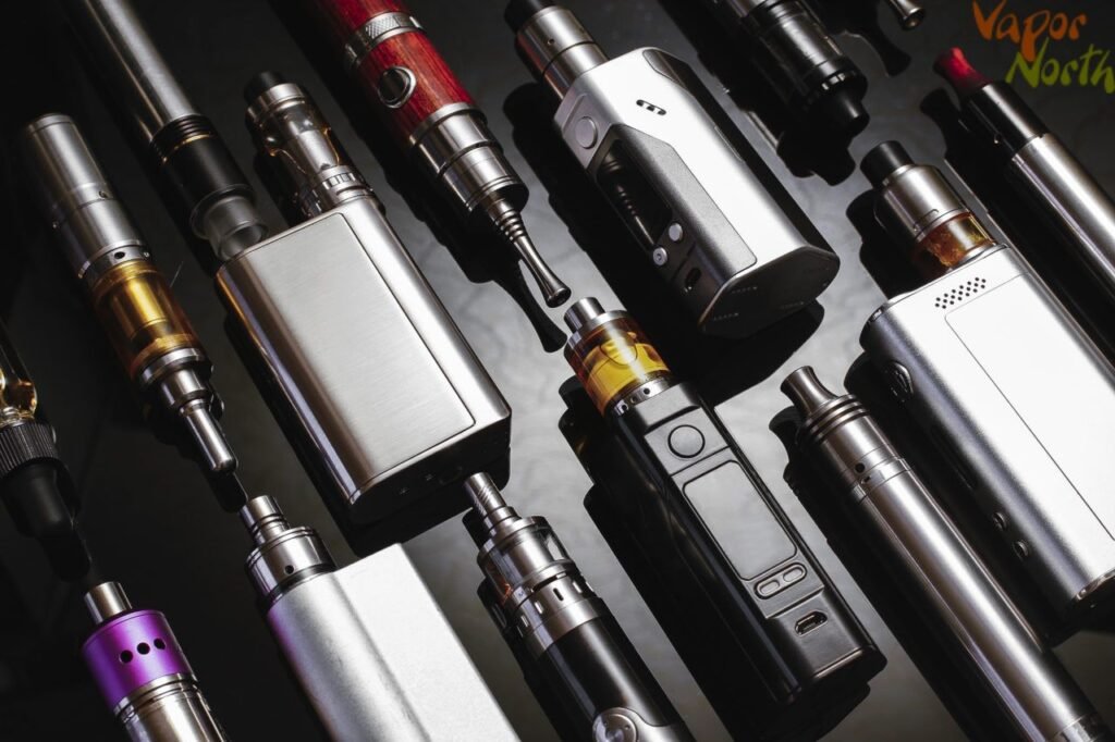 vapor smokers quality products in Brainerd