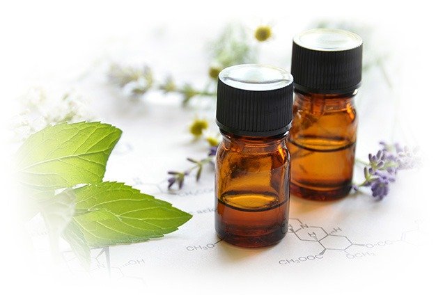 Essential Oils Suppliers