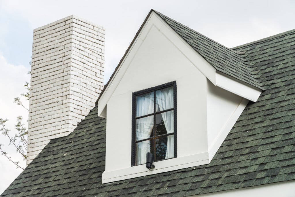 roofing contractor