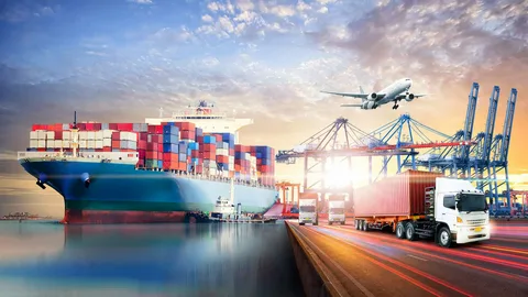 Top Air Cargo Services Every USA Exporter Should Know
