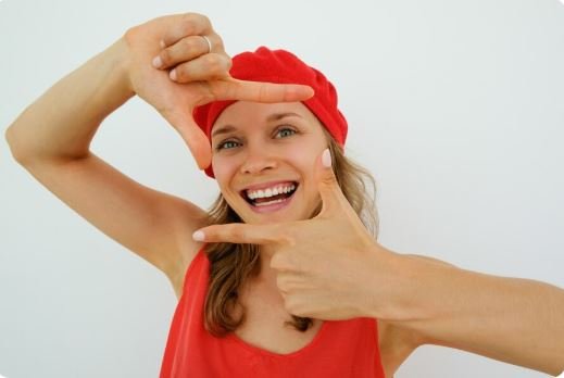 teeth whitening