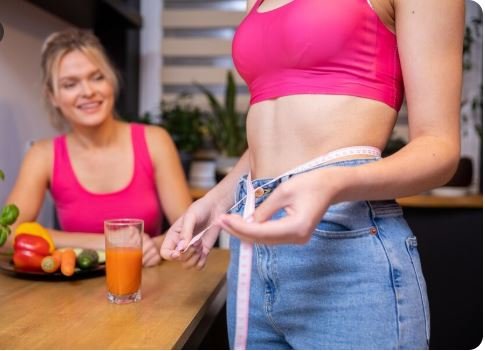 weight gain diet plan