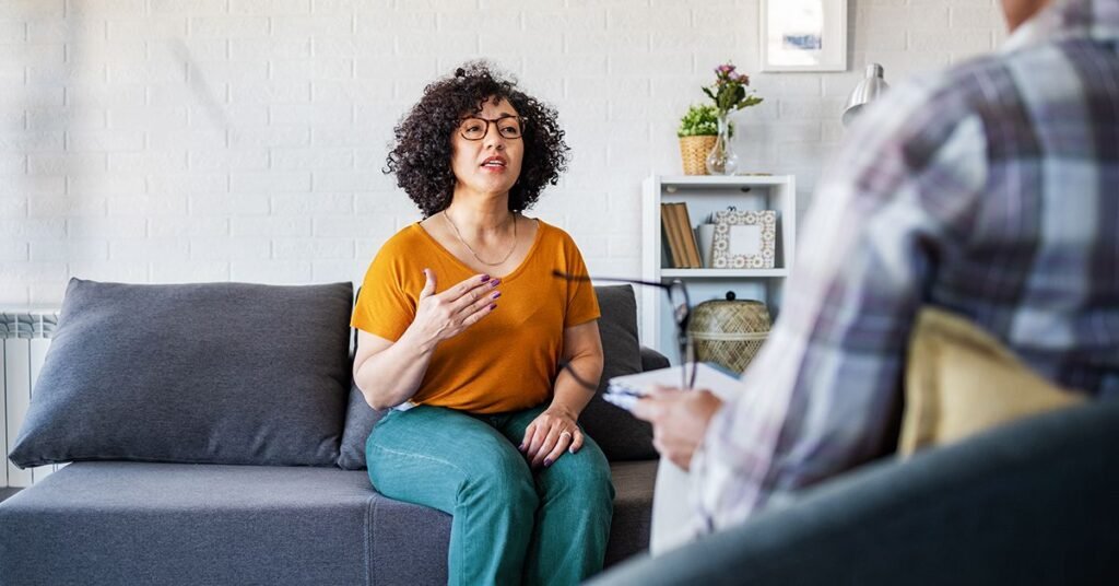 Cognitive Behavioral Therapy in Dubai