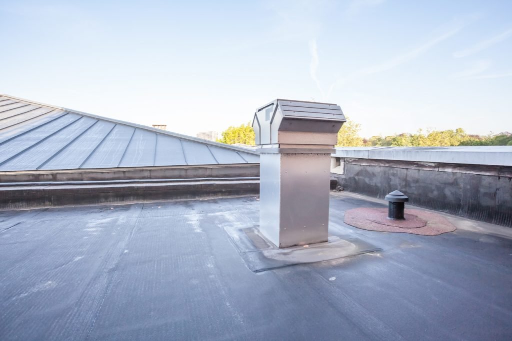 Industrial Roofer Birmingham
