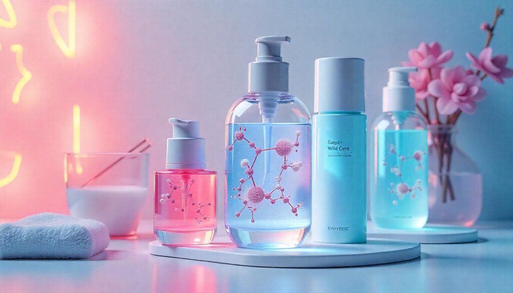skincare