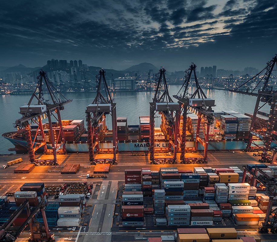 Freight transport companies