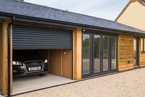 garage door suplier