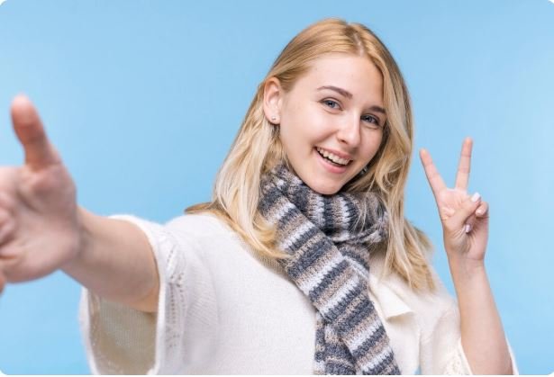 Invisalign Aligners