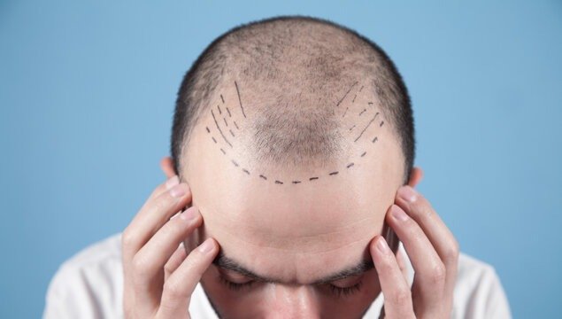 hair transplant clinic in Ahmedabad hair transplant clinic in Ahmedabad