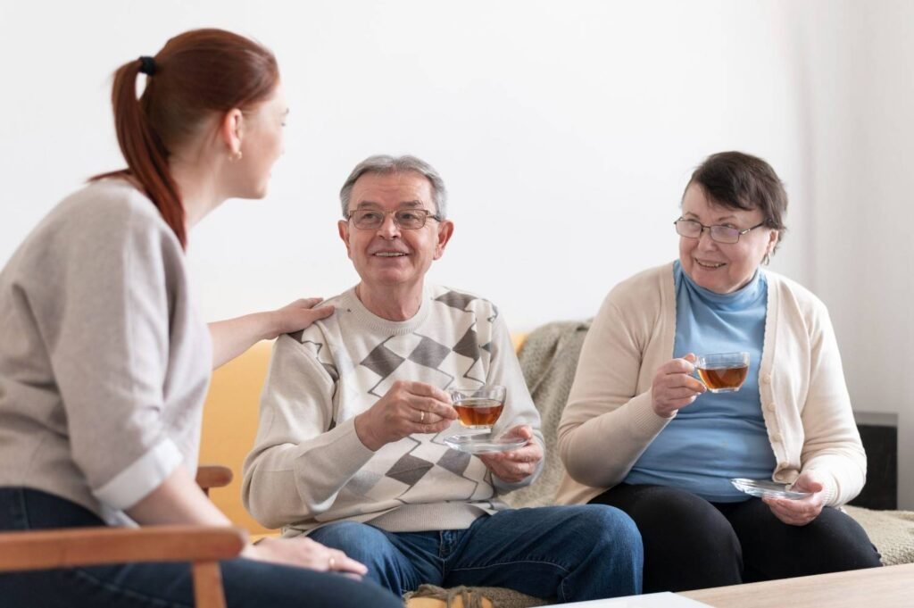 home companionship in nj