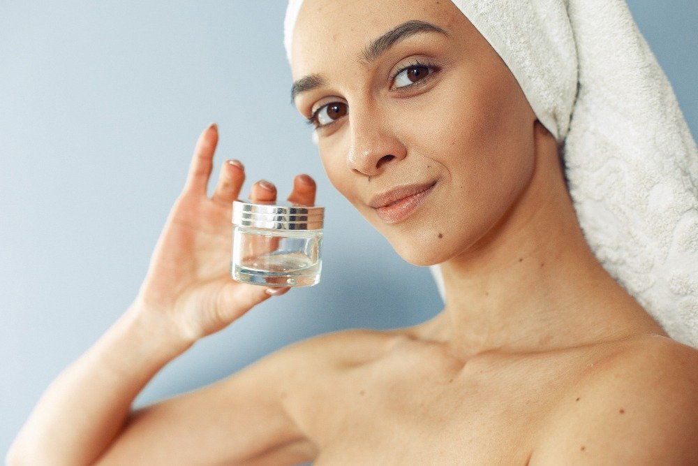 hyperpigmentation removal products