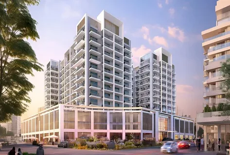 Buy apartment in Lahore