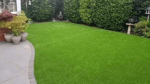 artificial grass in abu dhabi