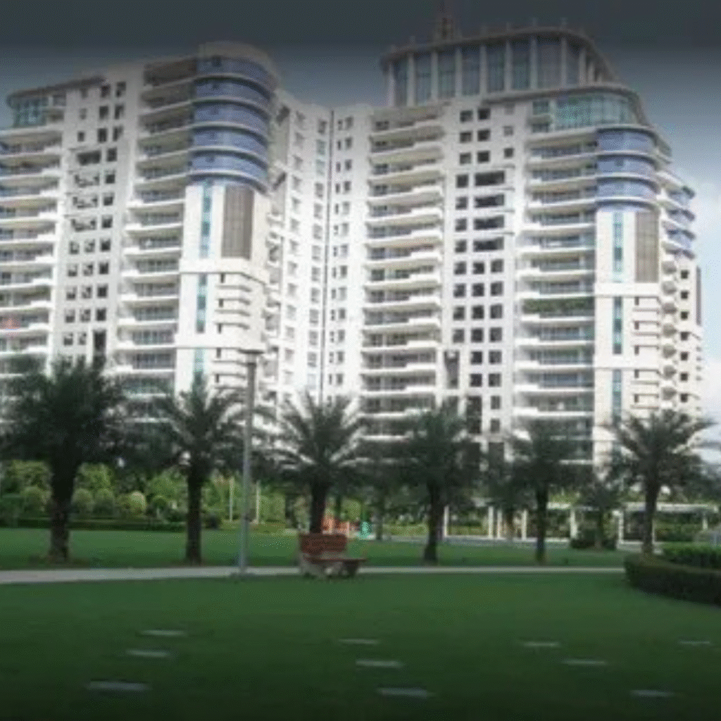 Dlf icon phase 5