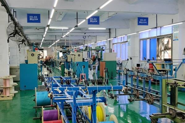 Custom cable manufacturers Vietnam