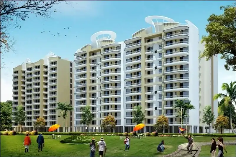 salu offers 2bhk flats in mohali punjab