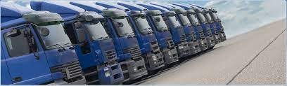 truck gps