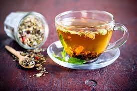 digestive tea