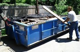 Dumpster Rental